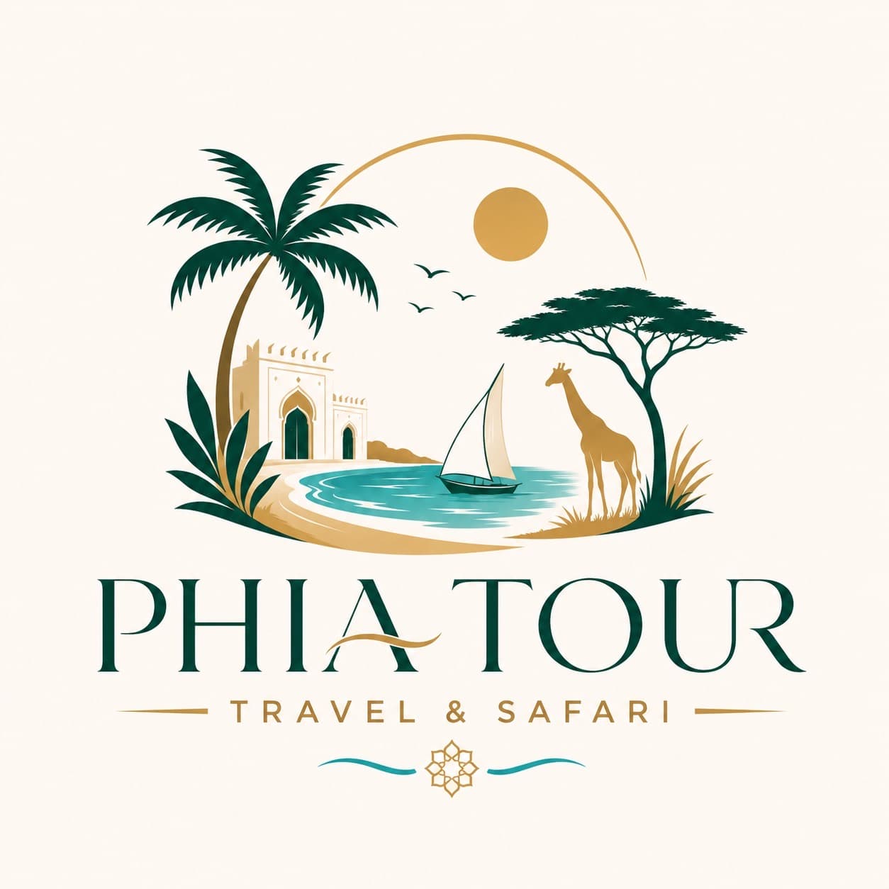 Phia tour
