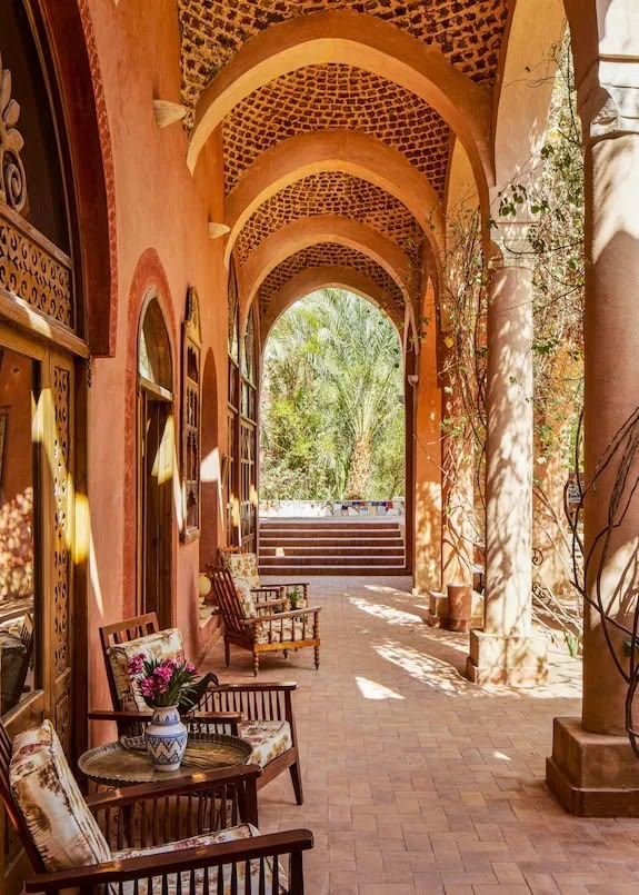 Architectural Arch Media