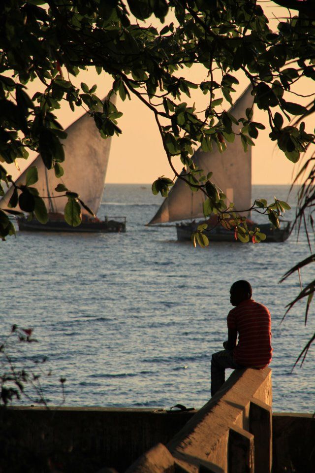 Local Stays & Guiding